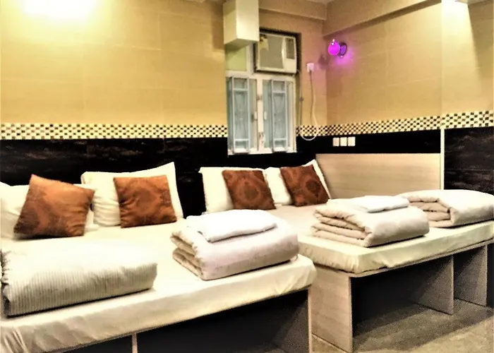 New Fortunate Guest House A1