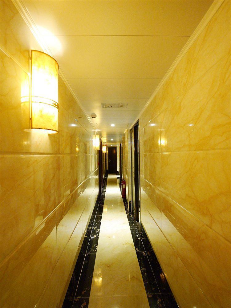 New Fortunate A1 Guest house *